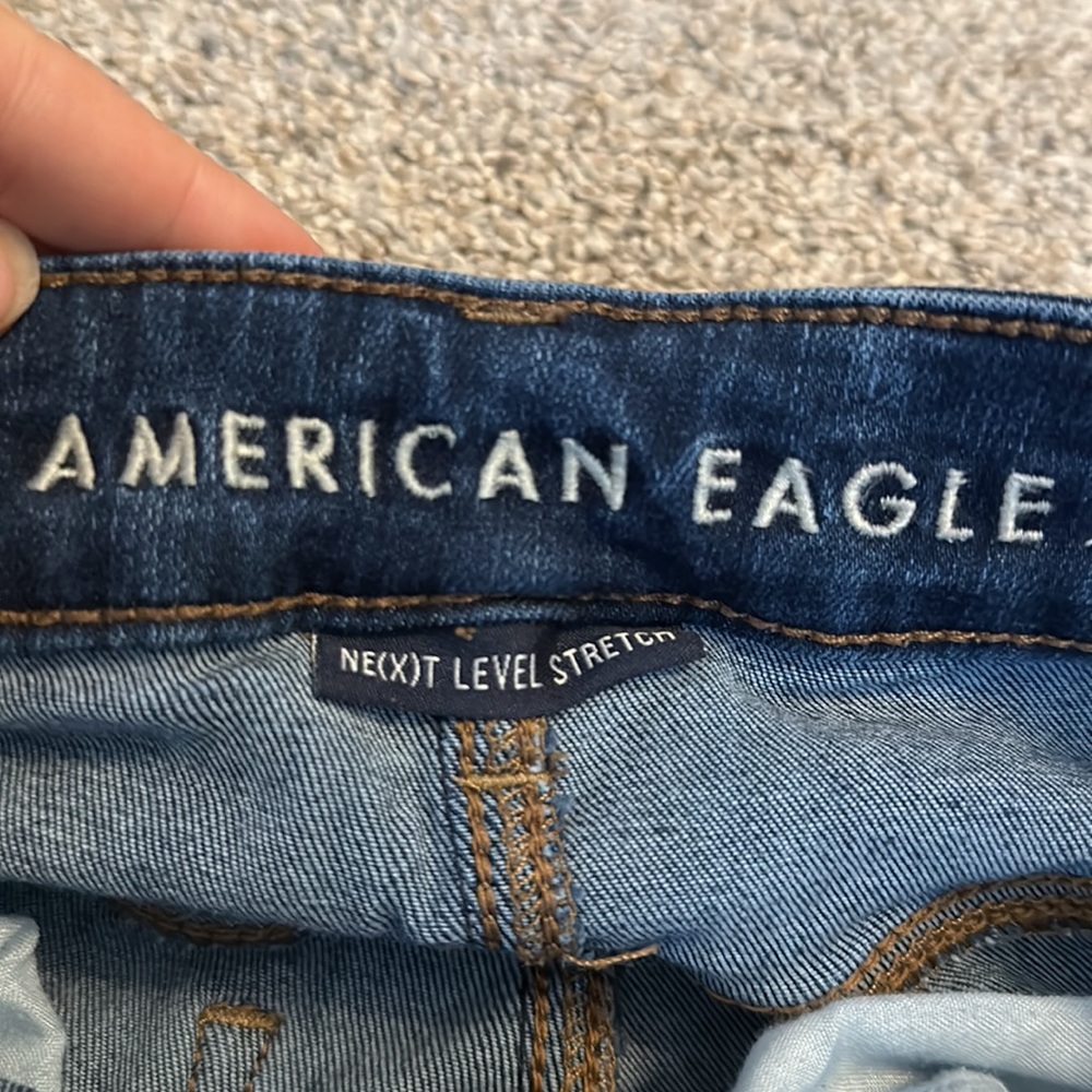 American Eagles jeans - Picture 3 of 7